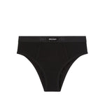 Palm Angels Underwear Black