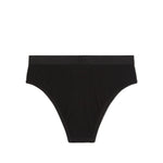 Palm Angels Underwear Black