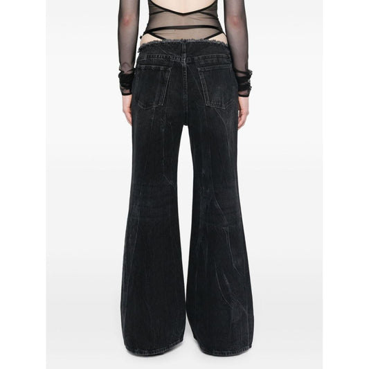 Givenchy Jeans Black