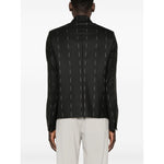 Givenchy Jackets Black