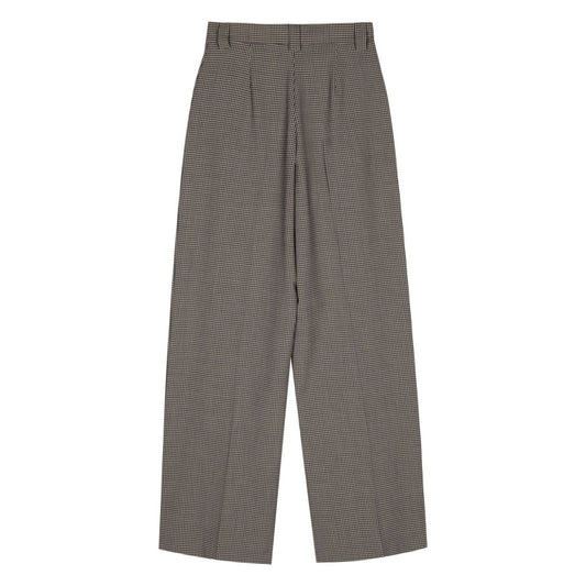 Alysi Trousers Blue