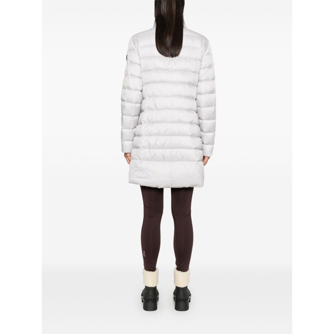 Peuterey Coats Grey