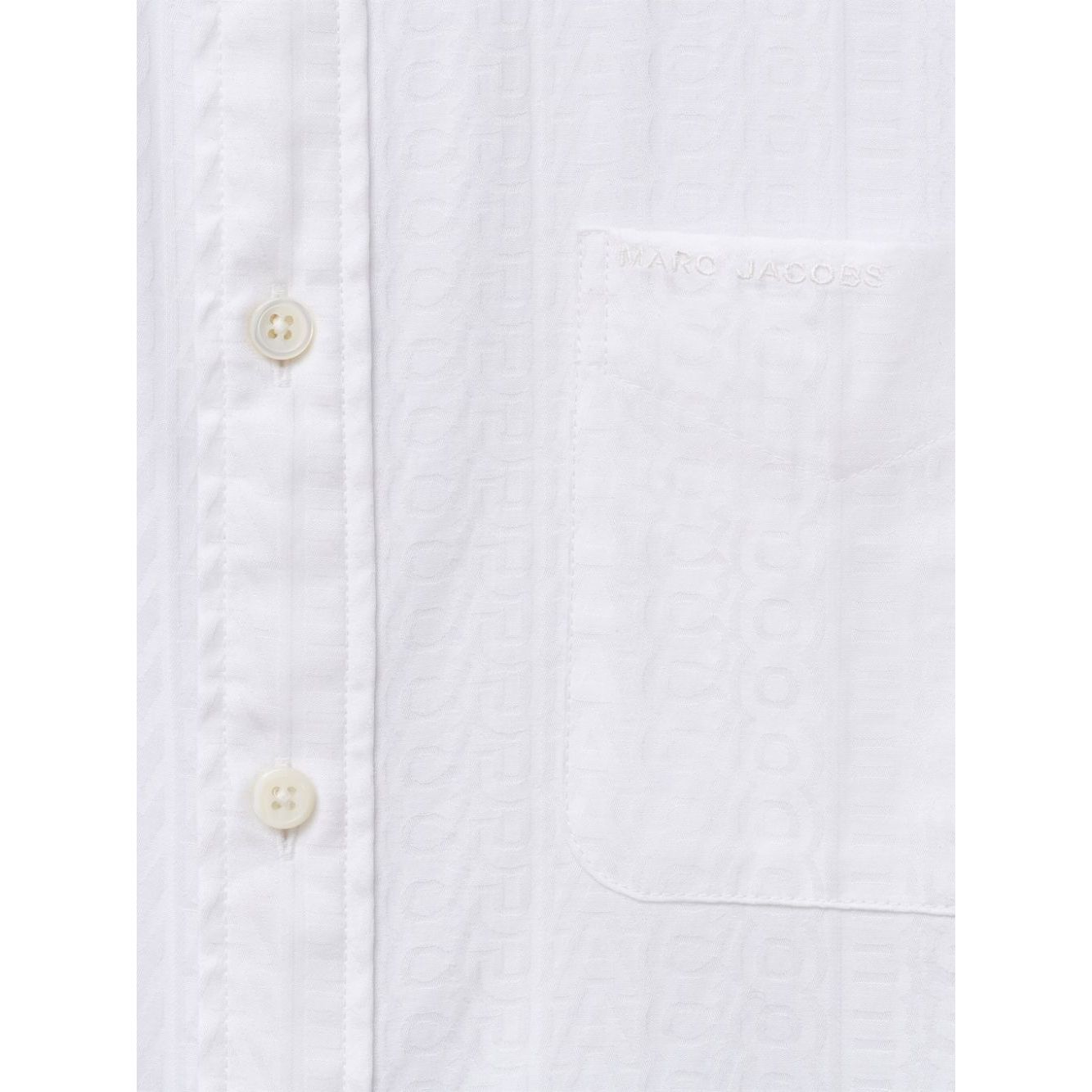 Marc Jacobs Shirts White