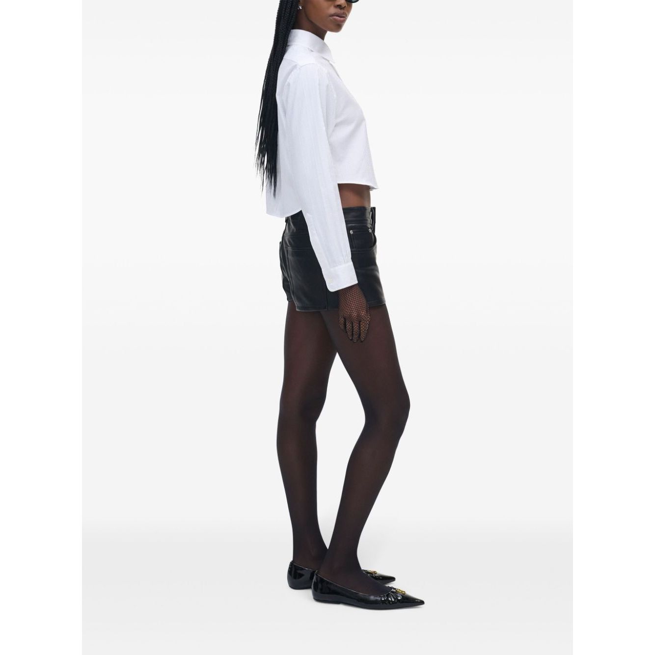 Marc Jacobs Shirts White