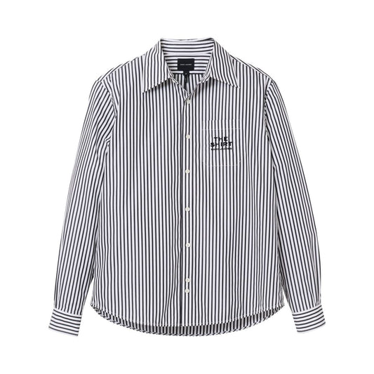 Marc Jacobs Shirts Black Shirts