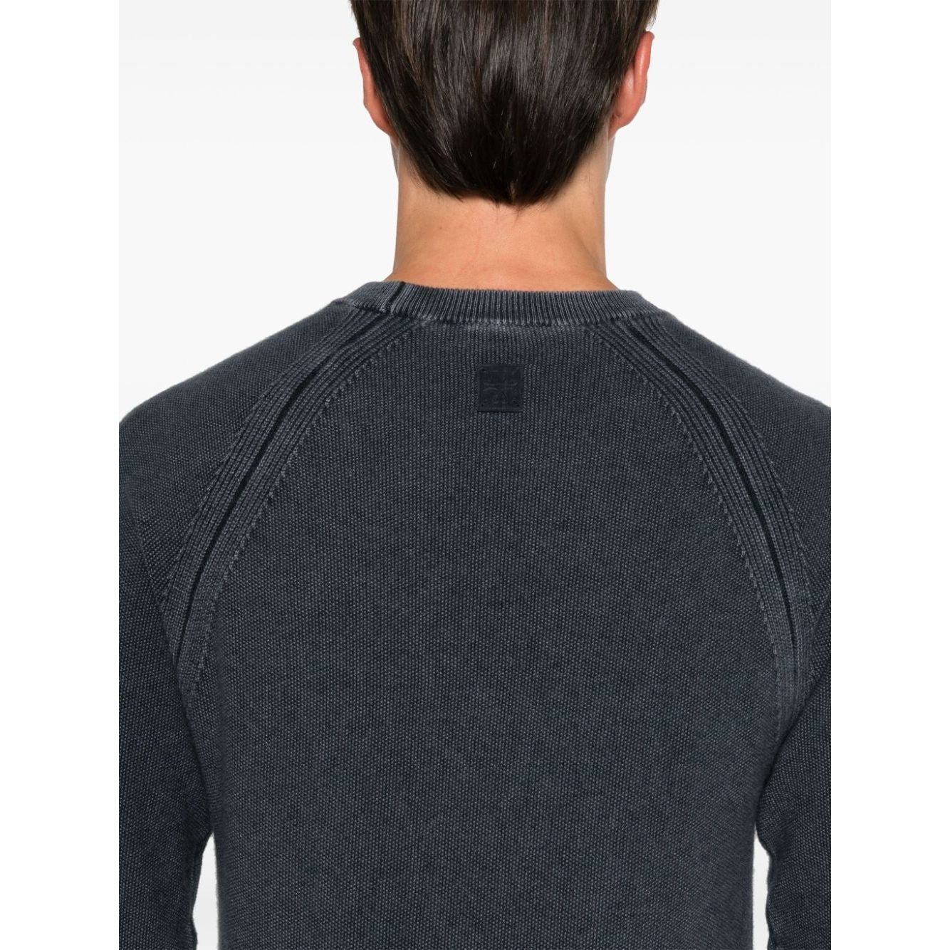 Jacob Cohen Sweaters Blue