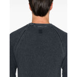 Jacob Cohen Sweaters Blue