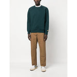 CARHARTT WIP MAIN Trousers Brown