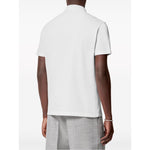 Versace 90s Logo polo shirt