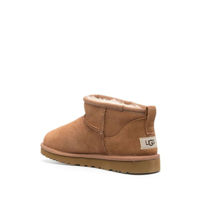 UGG Australia Boots Beige