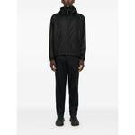C.P. COMPANY METROPOLIS Coats Black