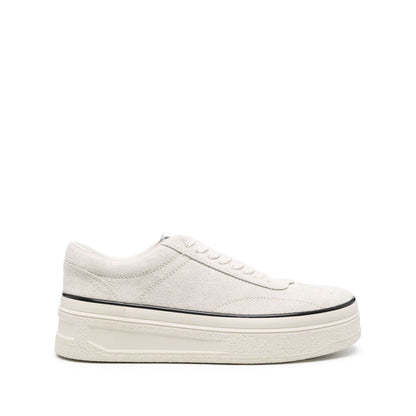 Jil Sander Sneakers White