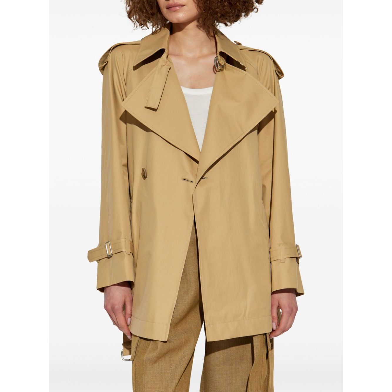 Burberry Trench coat with belt
