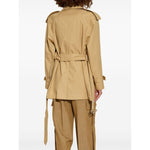 Burberry Trench coat with belt