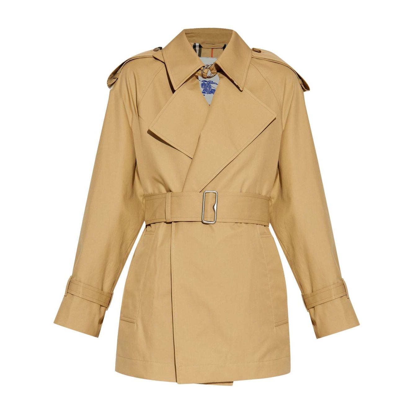 Burberry Trench coat with belt
