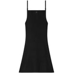 COURREGES PRE Dresses Black