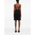 COURREGES PRE Dresses Black