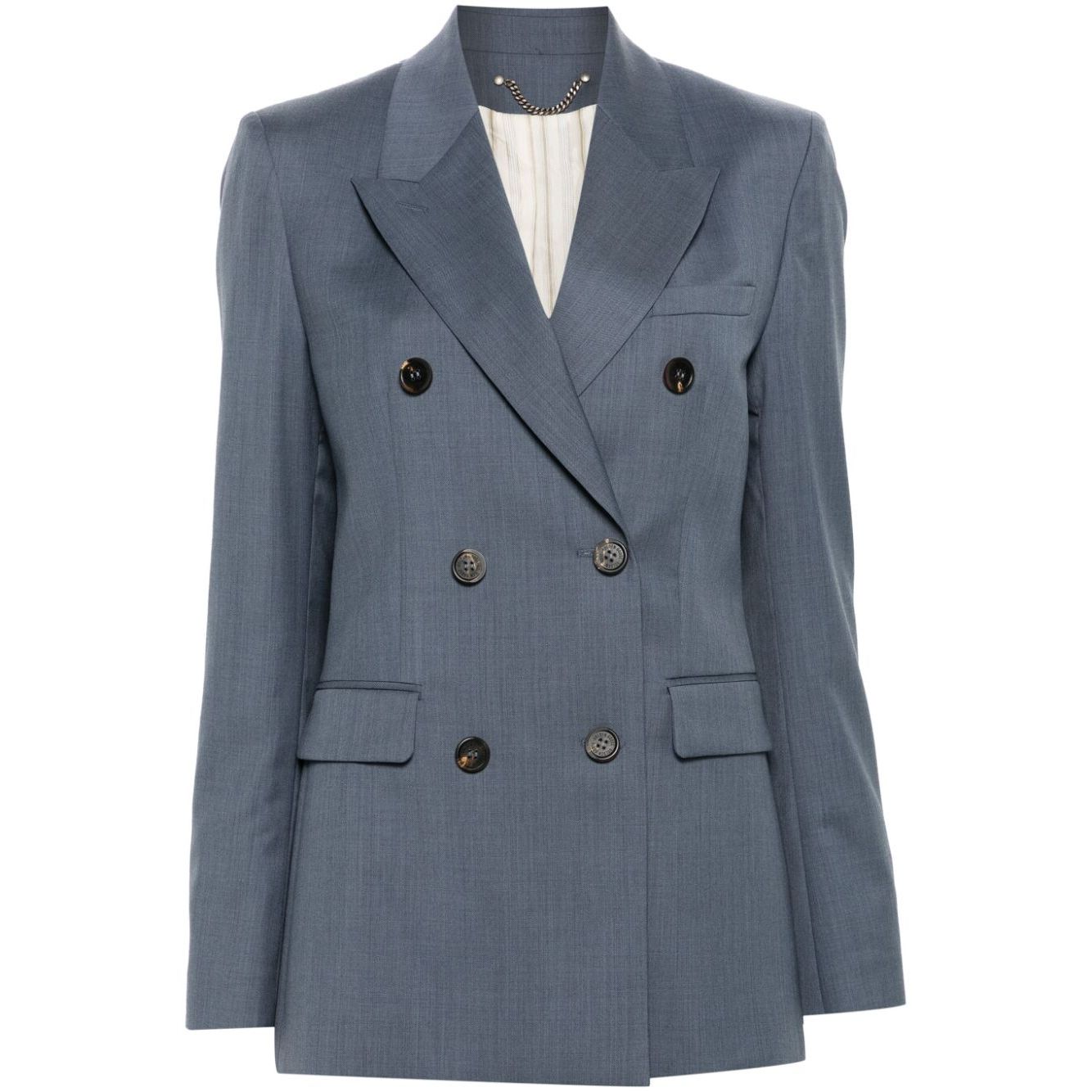 Golden Goose Jackets Grey