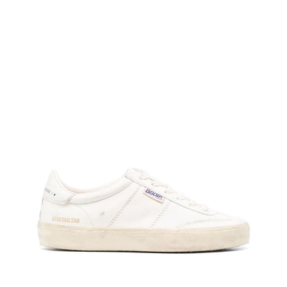 Golden Goose Soul Star Sneakers