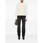 JEAN PAUL GAULTIER Jeans Black Jeans