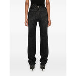 JEAN PAUL GAULTIER Jeans Black Jeans
