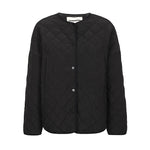 SANDBEIGE Jackets Black