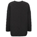 SANDBEIGE Jackets Black