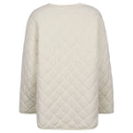 SANDBEIGE Jackets White