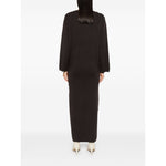 HERSKIND Dresses Bordeaux Dresses
