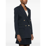 Parosh Jackets Blue