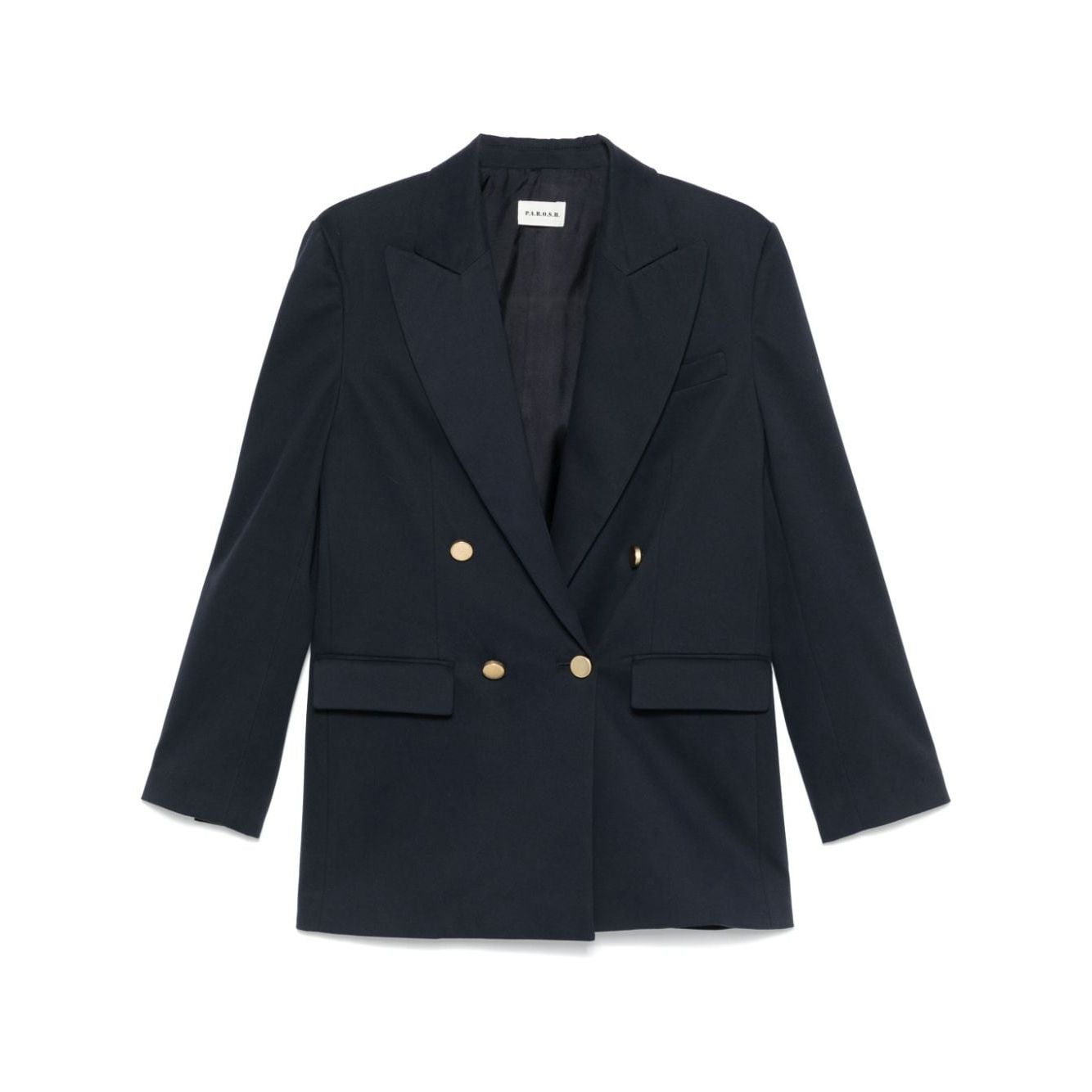 Parosh Jackets Blue