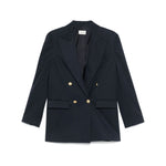 Parosh Jackets Blue