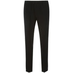 Alberto Biani Trousers Black