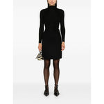 Parosh Skirts Black Skirts