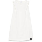 Courreges Top White