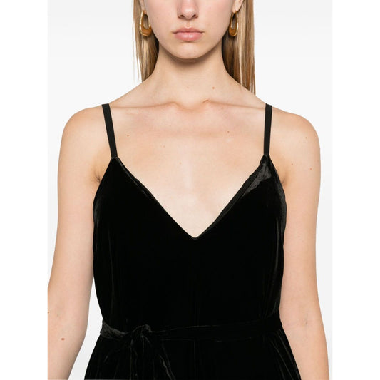 GOLD HAWK Dresses Black Jumpsuits