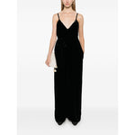 GOLD HAWK Dresses Black