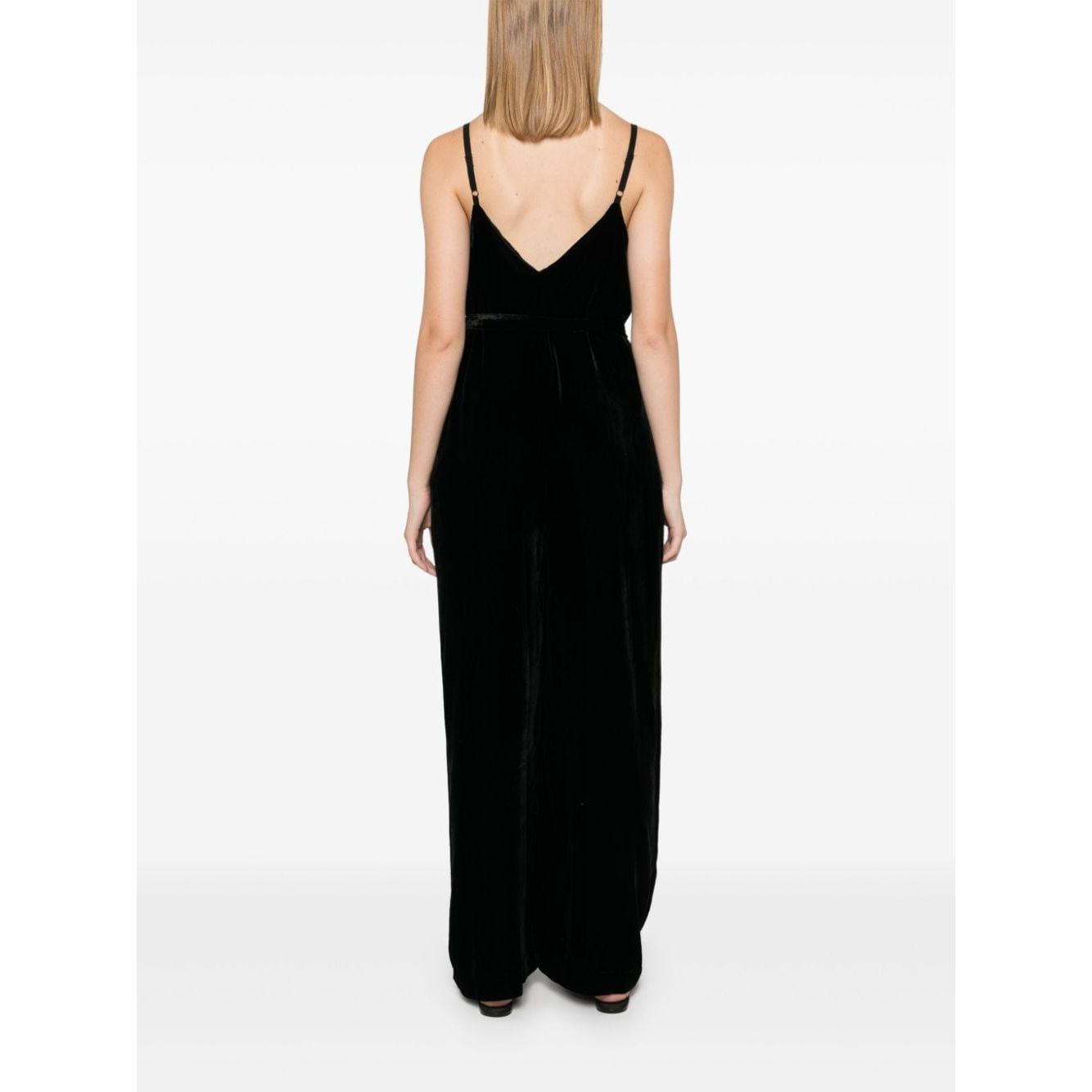 GOLD HAWK Dresses Black