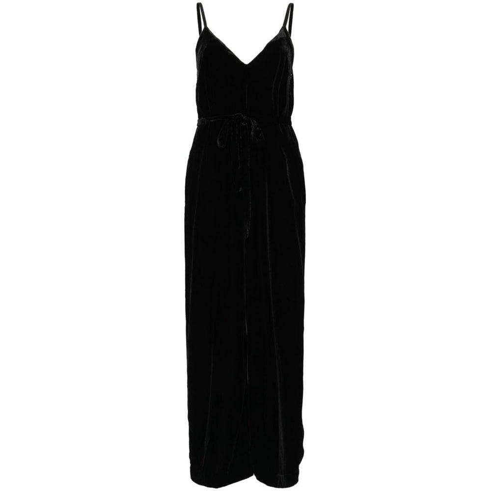 GOLD HAWK Dresses Black