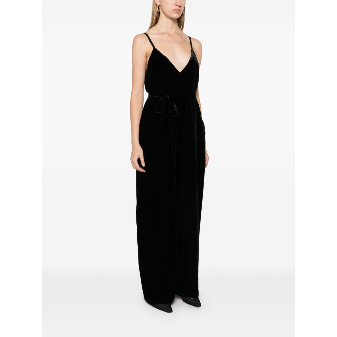 GOLD HAWK Dresses Black
