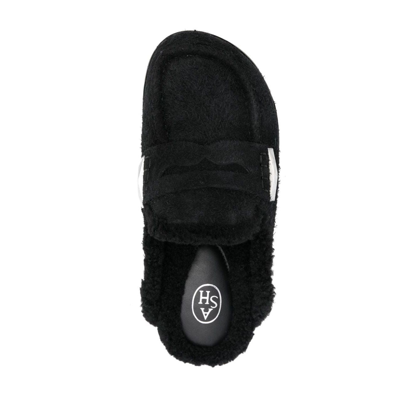 ASH Sandals Black