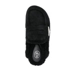 ASH Sandals Black