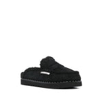 ASH Sandals Black