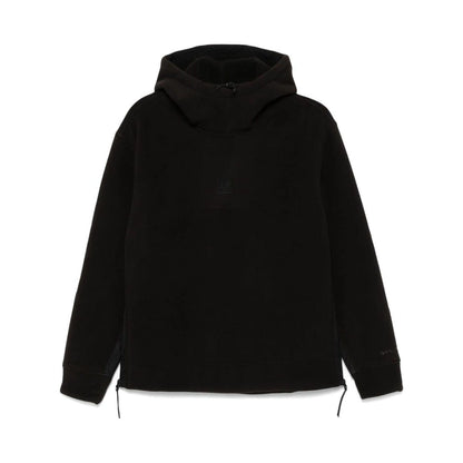 C.P. COMPANY METROPOLIS Sweaters Black