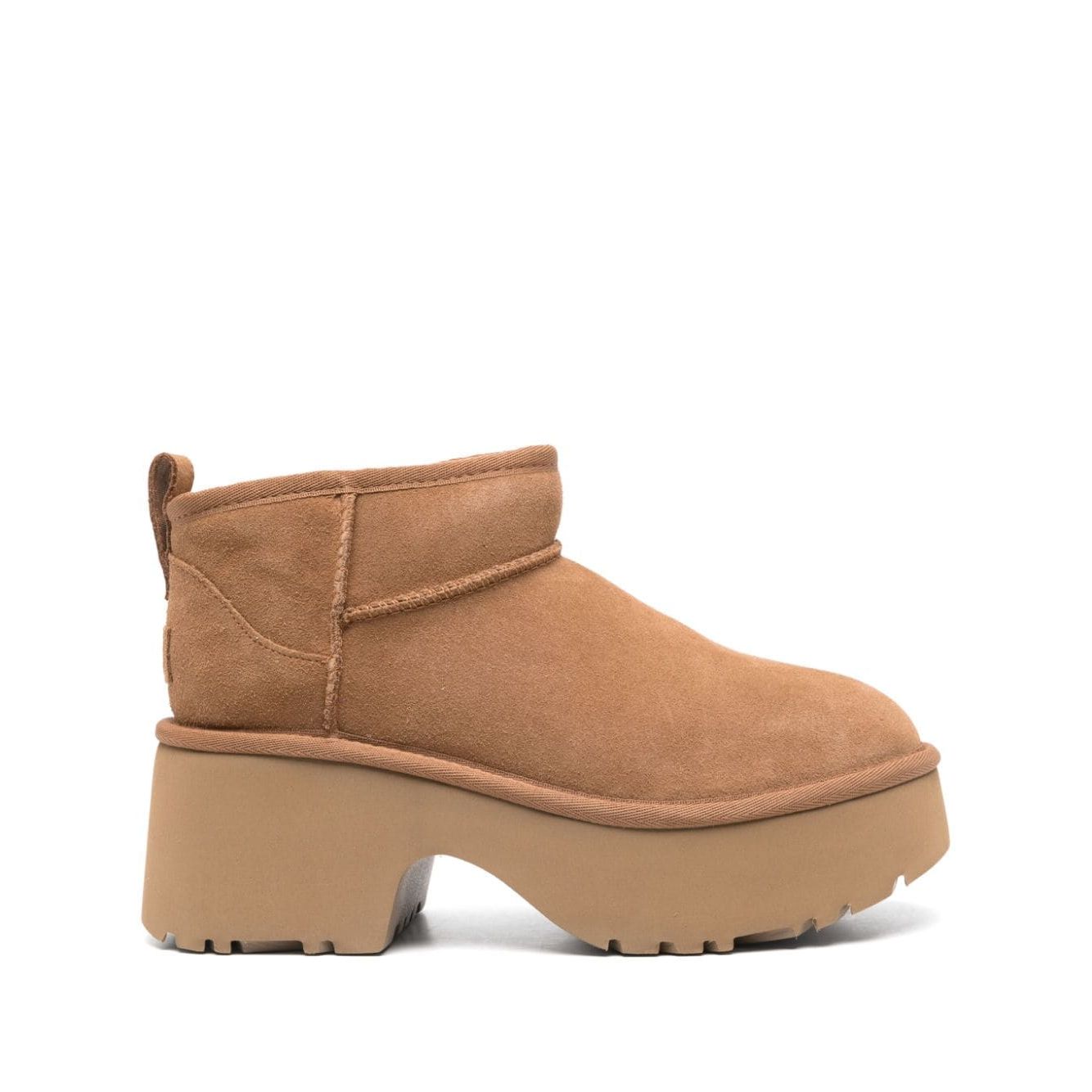 UGG Australia Boots Beige
