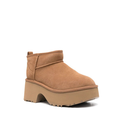 UGG Australia Boots Beige