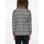 Circolo 1901 Jackets Blue