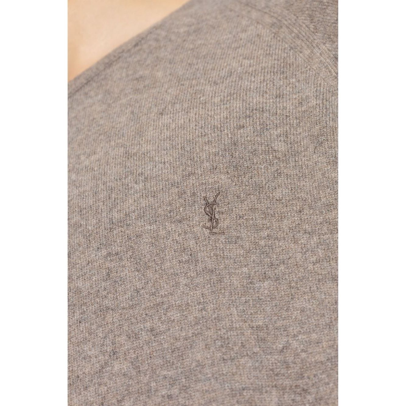 Saint Laurent Cashmere sweater