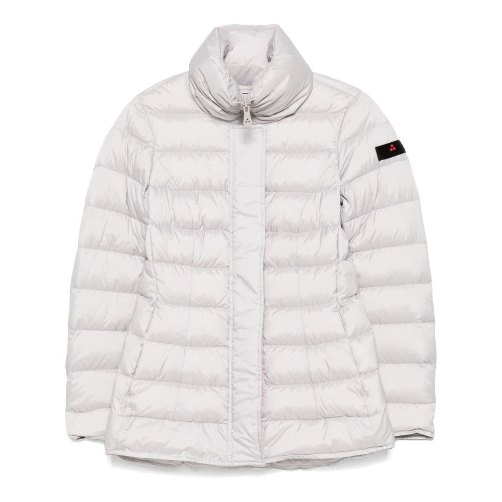 Peuterey Coats Grey