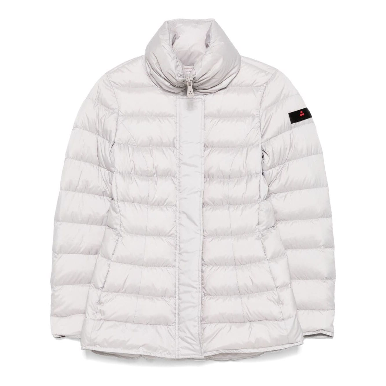Peuterey Coats Grey